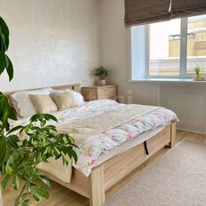 Квартира 120,9 м², 4-комнатная - изображение 5