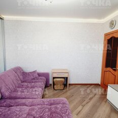 Квартира 86,5 м², 3-комнатная - изображение 5