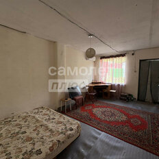 Квартира 35 м², студия - изображение 4