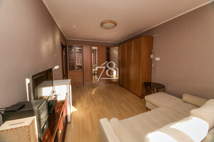 30 м², 1-комнатная квартира 5 300 000 ₽ - изображение 87