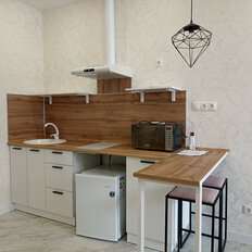 Квартира 21 м², студия - изображение 2