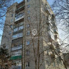 Квартира 40,4 м², 2-комнатная - изображение 1