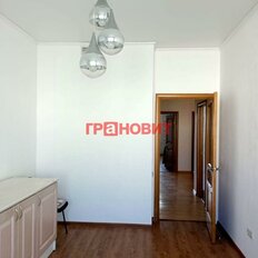 Квартира 115 м², 3-комнатная - изображение 5