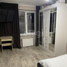 Квартира 25,9 м², студия - изображение 1