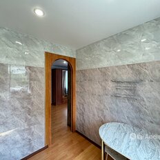 Квартира 31 м², 1-комнатная - изображение 4