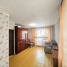 Квартира 35,5 м², 1-комнатная - изображение 2