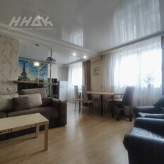 Квартира 106,8 м², 3-комнатная - изображение 4