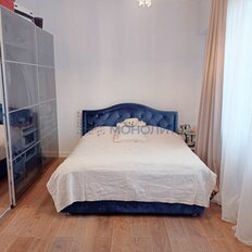 Квартира 110 м², 3-комнатная - изображение 3