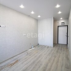 Квартира 21 м², студия - изображение 2