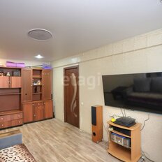 Квартира 41,5 м², 2-комнатная - изображение 3