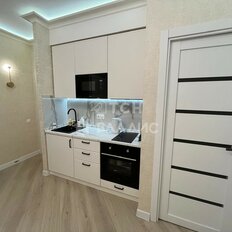 Квартира 40,8 м², 2-комнатная - изображение 5