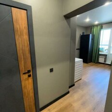 Квартира 41 м², 1-комнатная - изображение 5