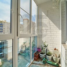 Квартира 43,9 м², 1-комнатная - изображение 1