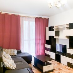 Квартира 54,6 м², 2-комнатная - изображение 2