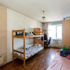 Квартира 50,7 м², 2-комнатная - изображение 5