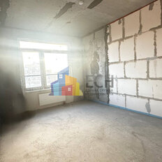 Квартира 37,9 м², 1-комнатная - изображение 3