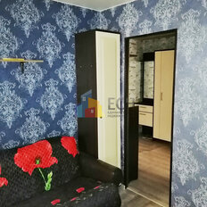 Квартира 42,2 м², 2-комнатная - изображение 1