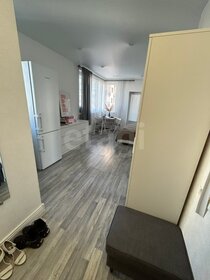 28 м², квартира-студия 6 650 000 ₽ - изображение 38