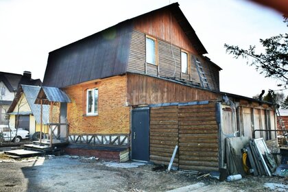 Купить коммерческую недвижимость у станции Баковка в Одинцово - изображение 46