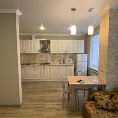 Квартира 38,4 м², 1-комнатная - изображение 1