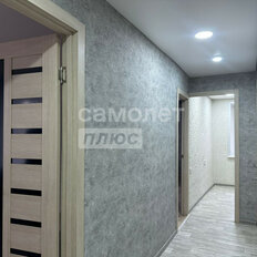 Квартира 49,7 м², 2-комнатная - изображение 2