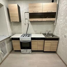 Квартира 28,9 м², 1-комнатная - изображение 1