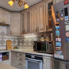 Квартира 59,1 м², 3-комнатная - изображение 2