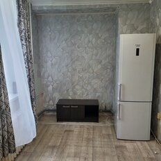 Квартира 19 м², студия - изображение 3