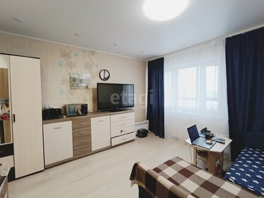 23,9 м², квартира-студия 3 900 000 ₽ - изображение 26