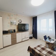 Квартира 23,6 м², студия - изображение 3