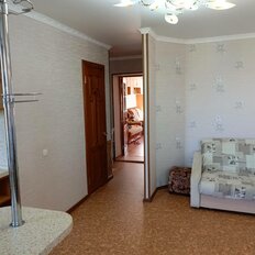 Квартира 61 м², 3-комнатная - изображение 3