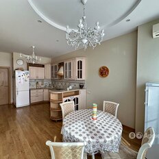Квартира 90 м², 2-комнатная - изображение 4