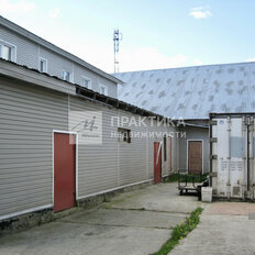 1800 м², склад - изображение 1