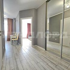 Квартира 35 м², 1-комнатная - изображение 3