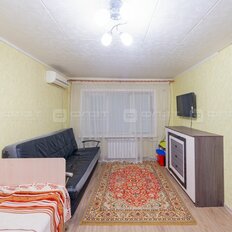 Квартира 29,2 м², 1-комнатная - изображение 4