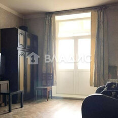 Квартира 54,6 м², 2-комнатная - изображение 1