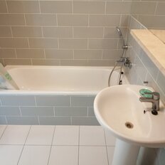 Квартира 39 м², 1-комнатная - изображение 4