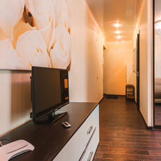 Квартира 56,6 м², 2-комнатная - изображение 4