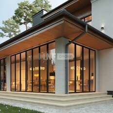 дом + 40,6 сотки, участок - изображение 3