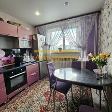 Квартира 75,7 м², 4-комнатная - изображение 5