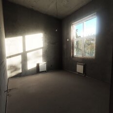 Квартира 57,9 м², 2-комнатная - изображение 4