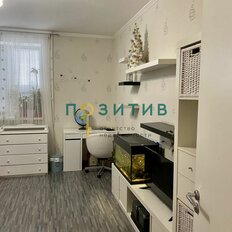 Квартира 51 м², 1-комнатная - изображение 5