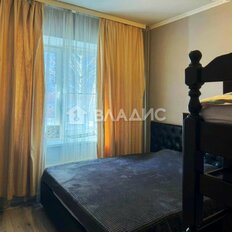 Квартира 55 м², 1-комнатная - изображение 5