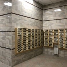 Квартира 44,2 м², 1-комнатная - изображение 4