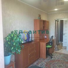 Квартира 21 м², 1-комнатная - изображение 4