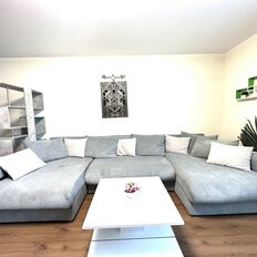 Квартира 75 м², 3-комнатная - изображение 3