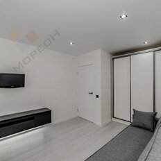 Квартира 40 м², 1-комнатная - изображение 3