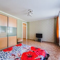 Квартира 52 м², 2-комнатная - изображение 4