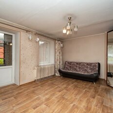 Квартира 46,8 м², 2-комнатная - изображение 3