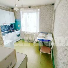 Квартира 34 м², 1-комнатная - изображение 1